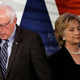 Illustration for article titled A Quick Guide to the Bernie Sanders/Hillary Clinton Campaign Data Drama